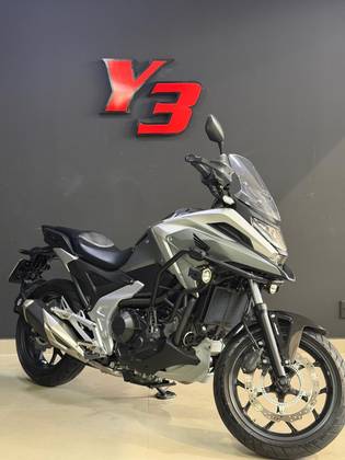 HONDA NC 750X ABS 